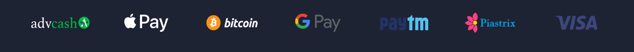 StarSpin996 payment methods